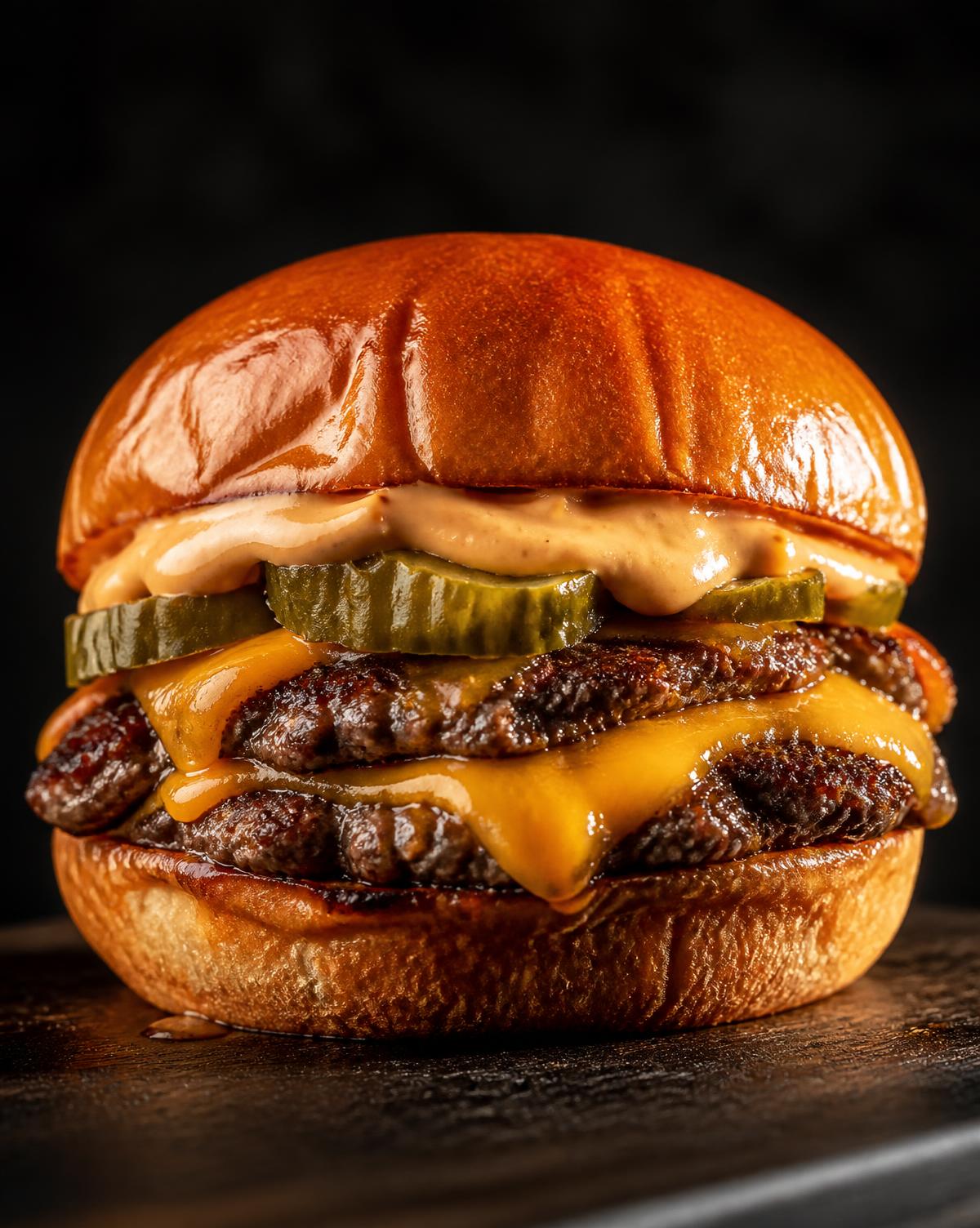 Smash Burger